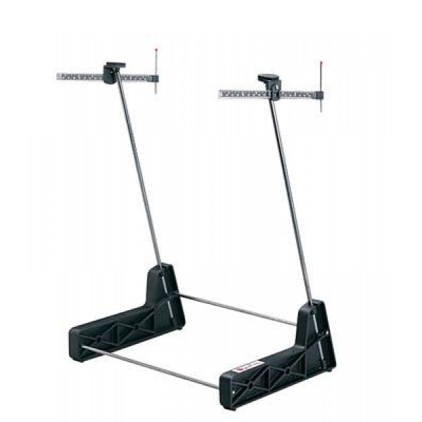 C.G. Machine Airplane Balancer