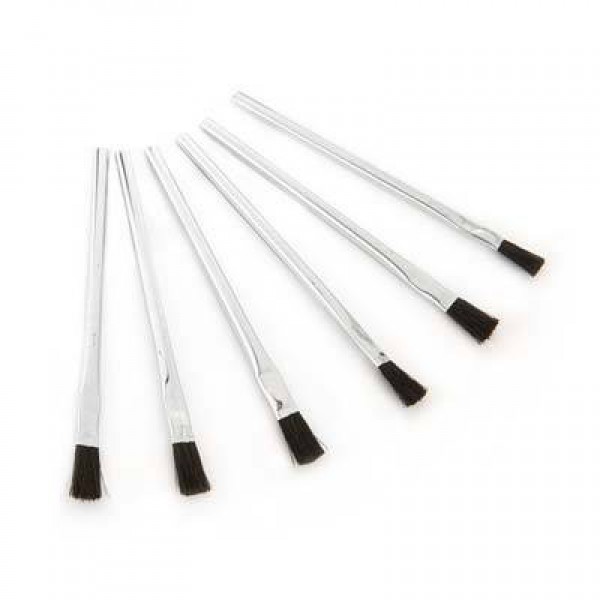 Epoxy Brushes (6)