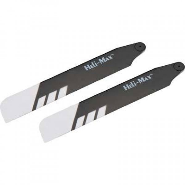 Heli-Max Rotor Blades (Axe 100 CP/FP/MD530)