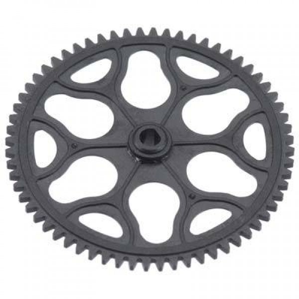 Heli-Max Main Gear (Axe 100 CP)