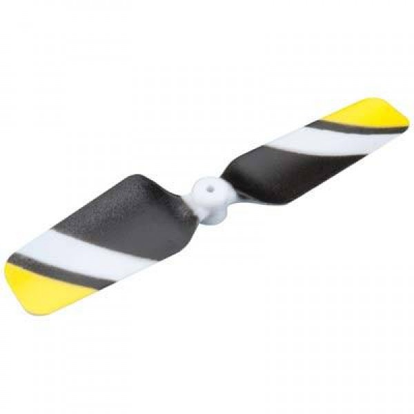Tail Rotor Blade Axe 100 CP