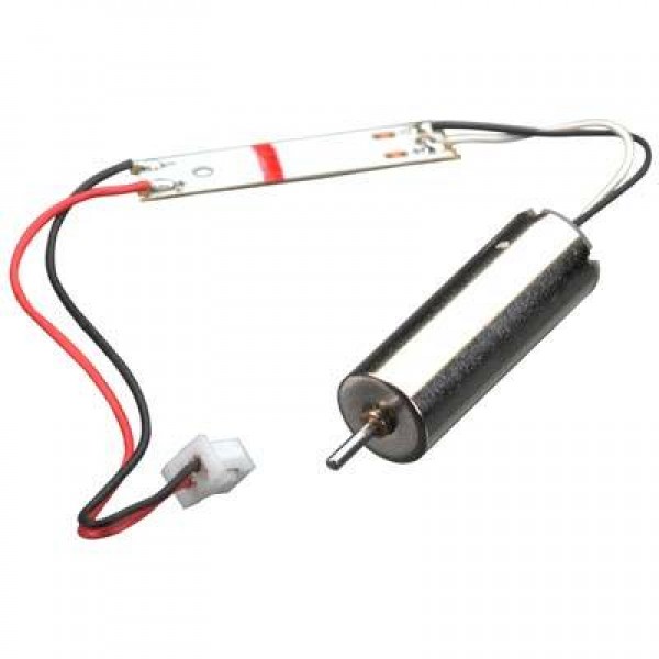 Heli-Max Right-Front, CCW LED and Motor (1Si Quadcopter)