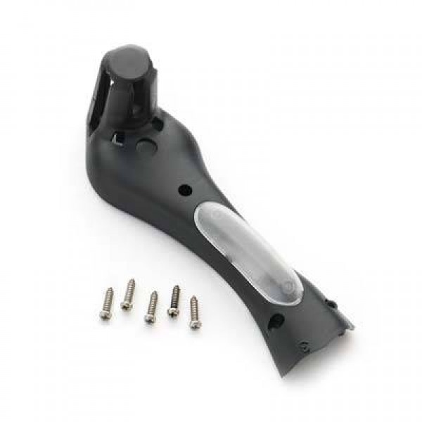 Left Rear Motor Mount Arm 230Si Quadcopter
