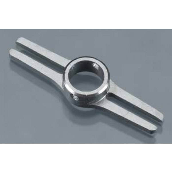 Heli-Max Head Linkage Guide (Novus 200 FP)