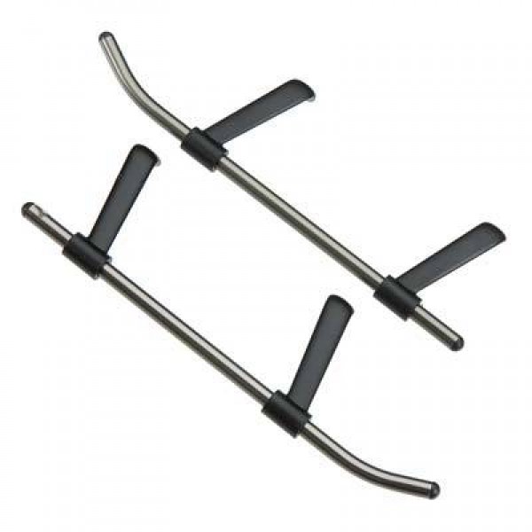 Landing Skids Novus 200 FP