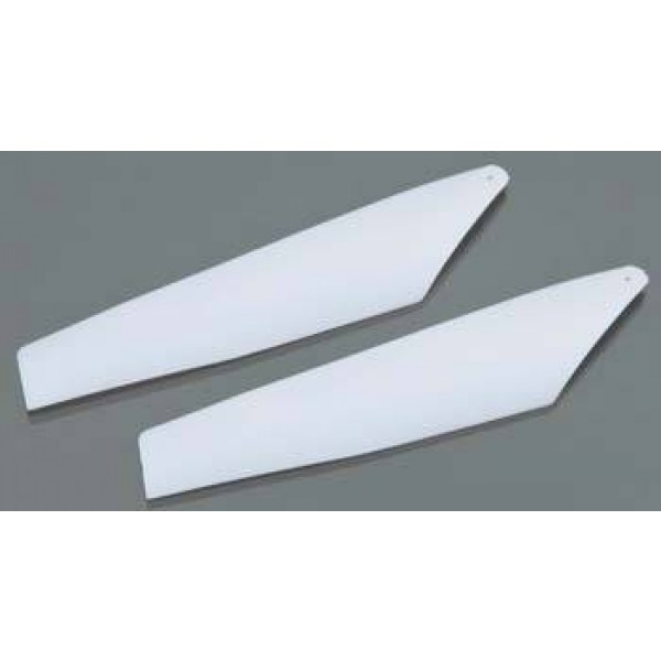 Heli-Max Lower Rotor Blades (Axe CX Nano) (2)