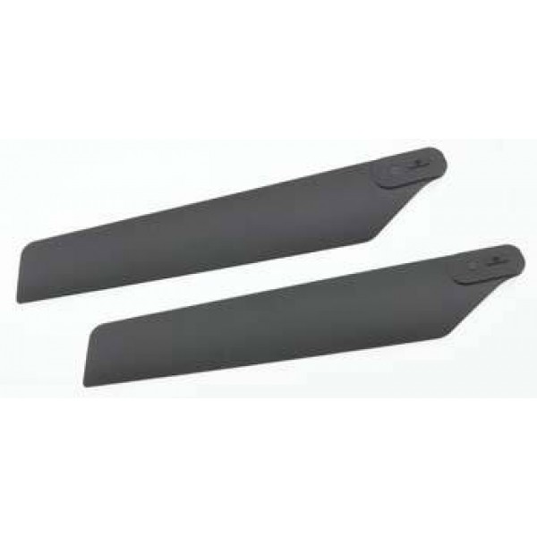 Lower Rotor Blades Comanche CX