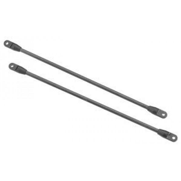 Heli-Max Tail Boom Supports (Novus 200 FP) (2)