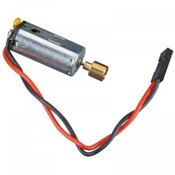 Tail Motor with Pinion Gear (Novus 200 FP)