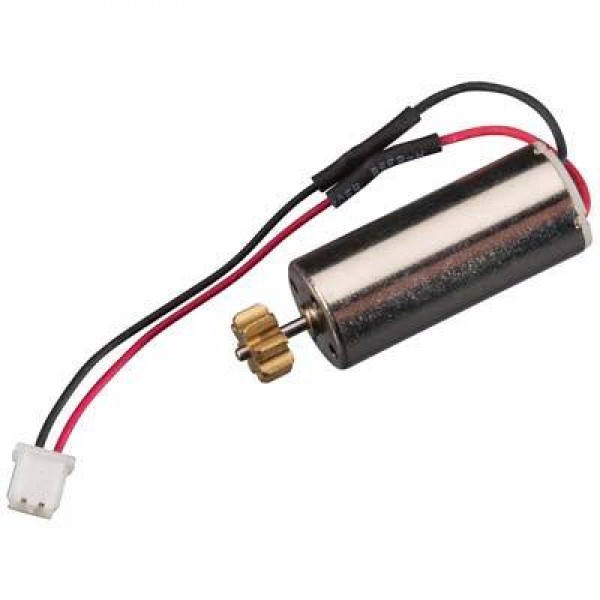 Heli-Max Main Motor with Pinion Gear (Axe 100 CP)