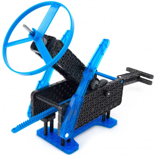 HEXBUG VEX Robotics Zip Flyer