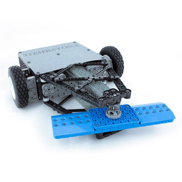 HEXBUG VEX Robotics Tombstone