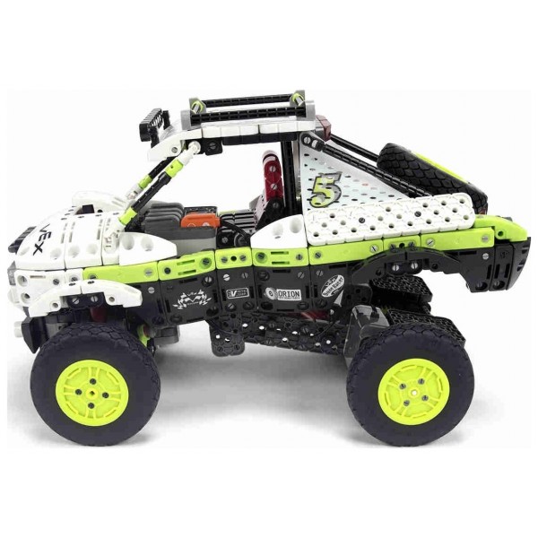 HEXBUG VEX Robotics Offroad Truck