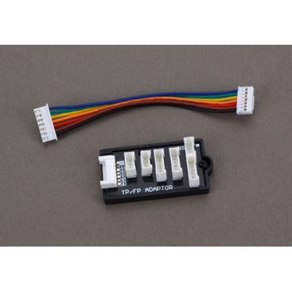 44152 Thunder Power Battery Adapter