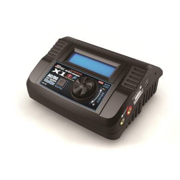 44176 X1 MF Multifunction AC/DC Charger