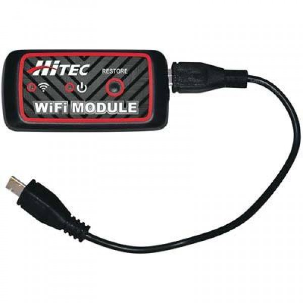 WiFi Module