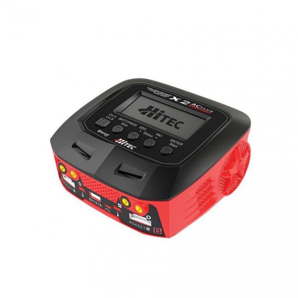 Ac Plus Black Edition AC/DC Bal