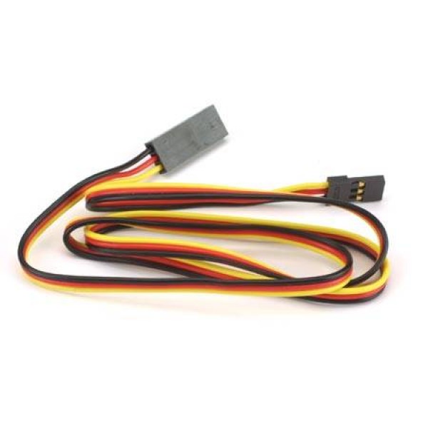 54605S Aileron Extension 24