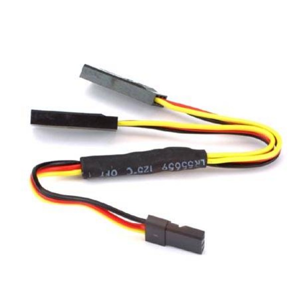 57351S Y-Harness 6