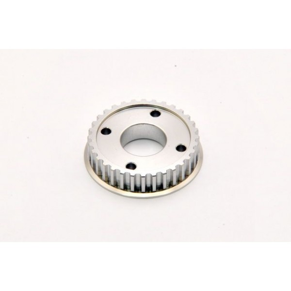 HoBao [22332] CNC Alum. Pulley 32T