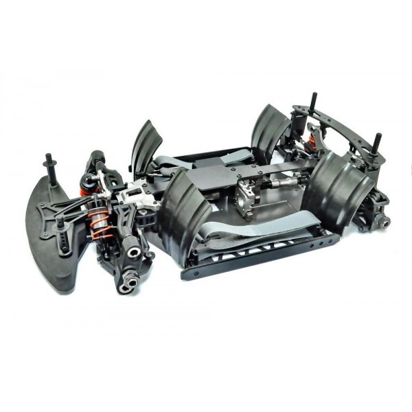 HoBao 1/8 EXTREME VTE2 ON-ROAD ARR