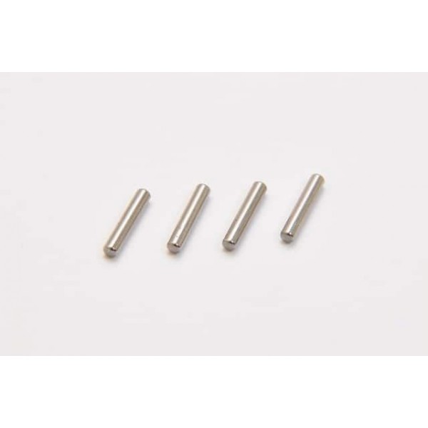 HoBao PIN 2.5×13.8mm, 4PCS