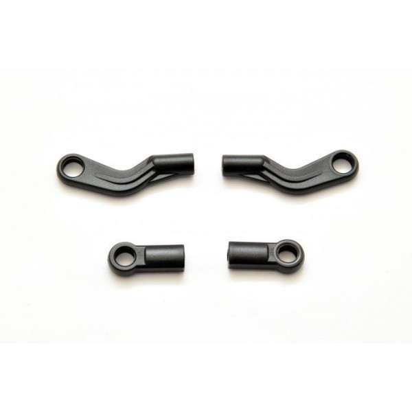 HoBao Hyper VS Steering Knuckle Arm Set