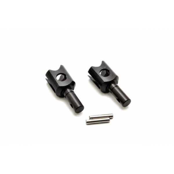 HoBao Lightweight Differential Outdrive Cups (2)
