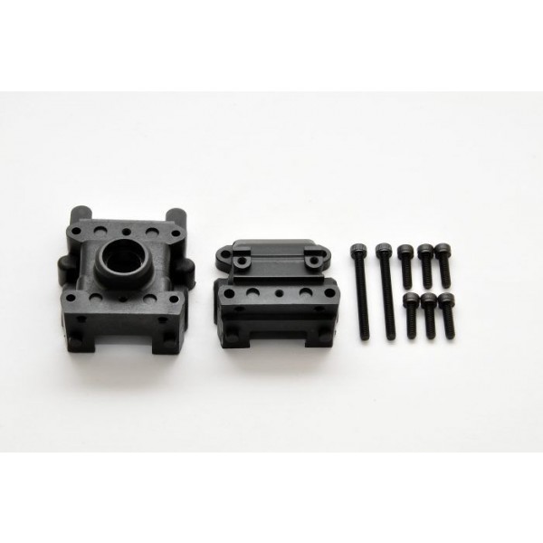 HoBao FRONT & REAR GEAR BOX SET