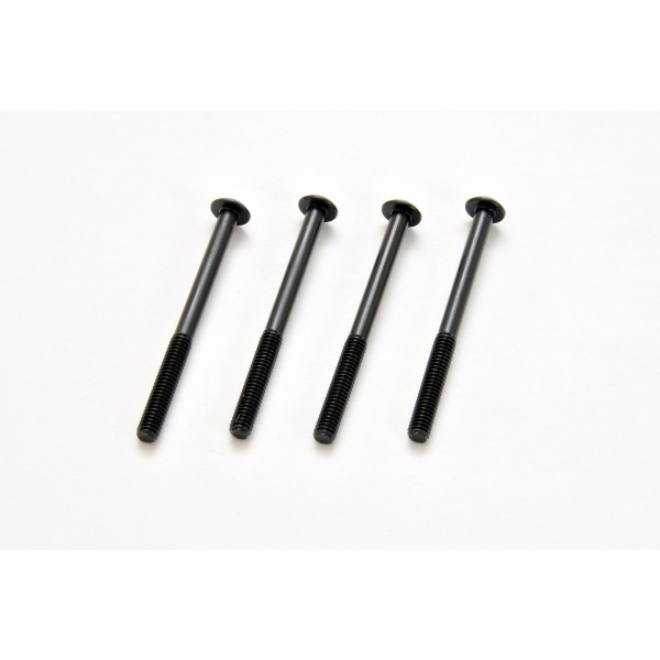 HoBao Hex Screw, 4x47mm (4)