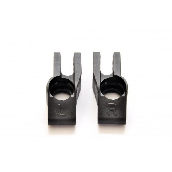 Hobao Rear 1/8 Wheel Hubs (2)