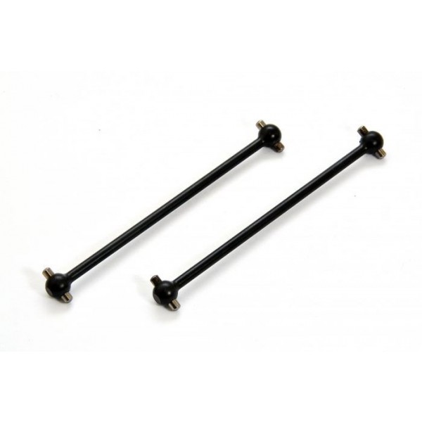 Hobao Rear Axle (2)