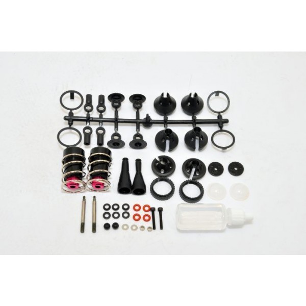 HoBao FRONT SHOCK SET