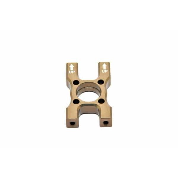 Hobao 7075 Aluminum Spool Mount (VTE2)