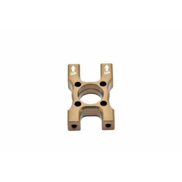 Hobao Front Bumper Brass Weight, 160g (VT/ VTE2)
