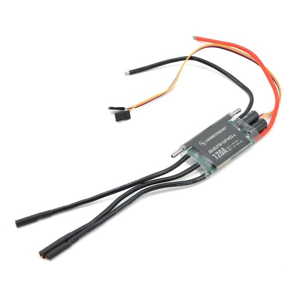 Hobbywing Seaking PRO 120A ESC