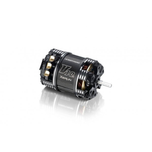 Hobbywing XeRun V10 G3 17.5T 2830kv Sensored Brushless