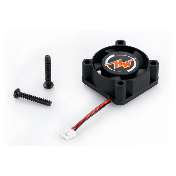 HobbyWing Xerun 2510SH 5V/0.16A Cooling Fan
