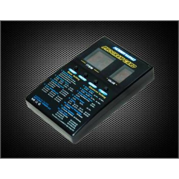 Hobbywing LED Program card for Brushless ESC's