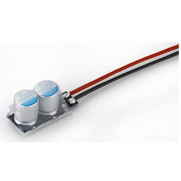 Hobby Wing Super Capacitor Module (Xerun Series Car ESC) (2)