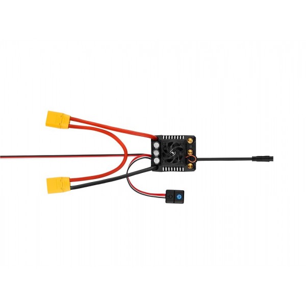 Hobby Wing Ezrun Max8 G2 ESC with XT90 Plug