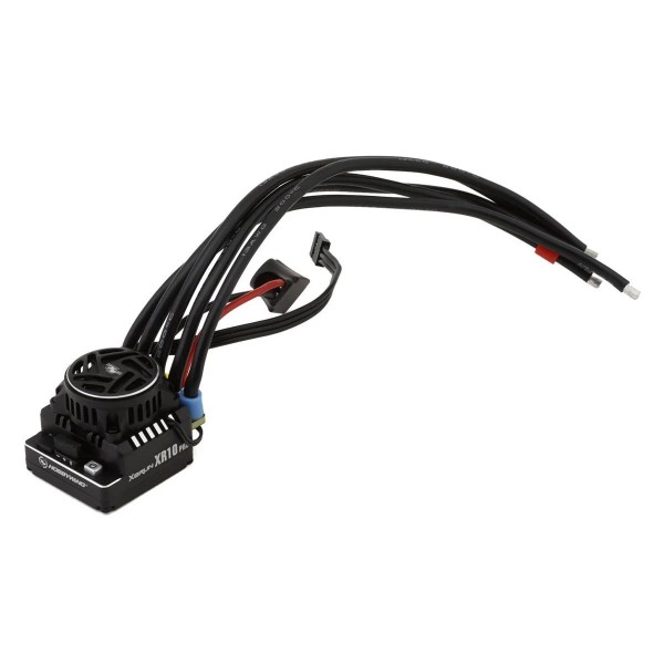 Hobby Wing XR10 PRO G3 Brushless ESC, 160A