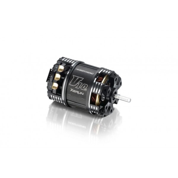 Hobby Wing XeRun V10 G3 6.5T Sensored Brushless 5120kV Motor