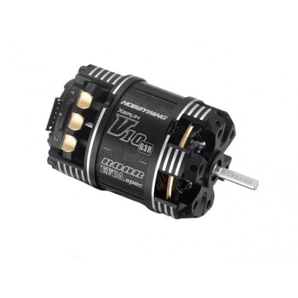 Hobby Wing XeRun V10 G3R 25.5T Sensored Brushless Motor