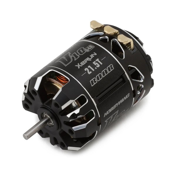 Hobby Wing Xerun V10 G4R 21.5T Brushless Motor