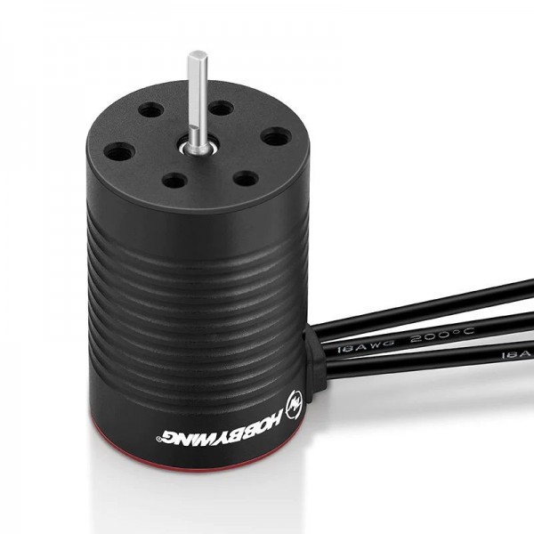 Hobby Wing Quicrun 2435 SL G3 Motor, 4500KV