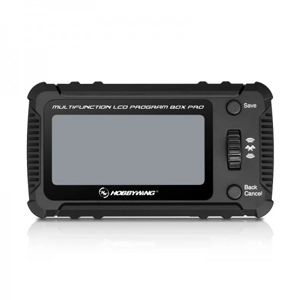 Hobby Wing Multifunction LCD Program Box G3