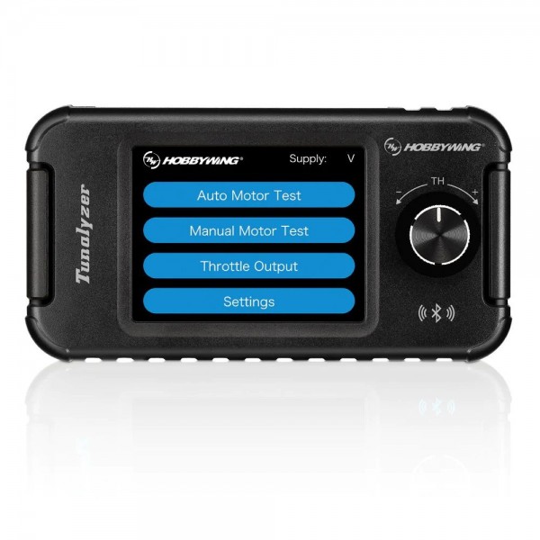 Hobby Wing Tunalyzer