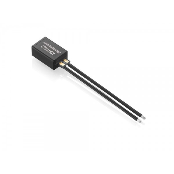 Hobby Wing Capacitor Module XS, Non Polarity, for XR10 Pro G2 (Stock Racing)