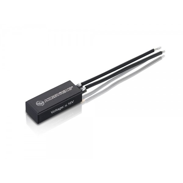 Hobbywing Capacitor Module XS, Non Polarity (XR10 Pro G2)